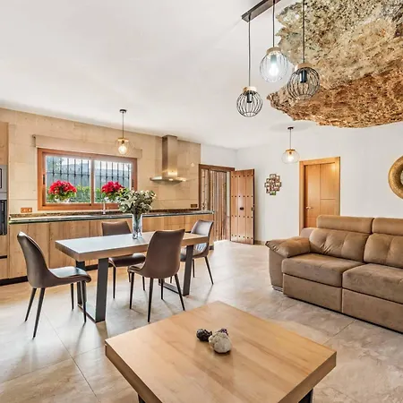 Villa Casa Cueva *