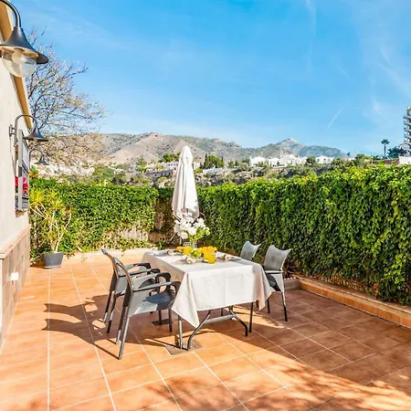 Casa Cueva *