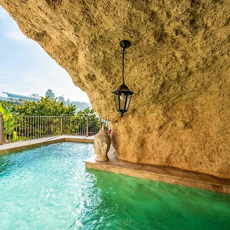 Villa Casa Cueva *