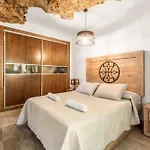 Casa Cueva וילה